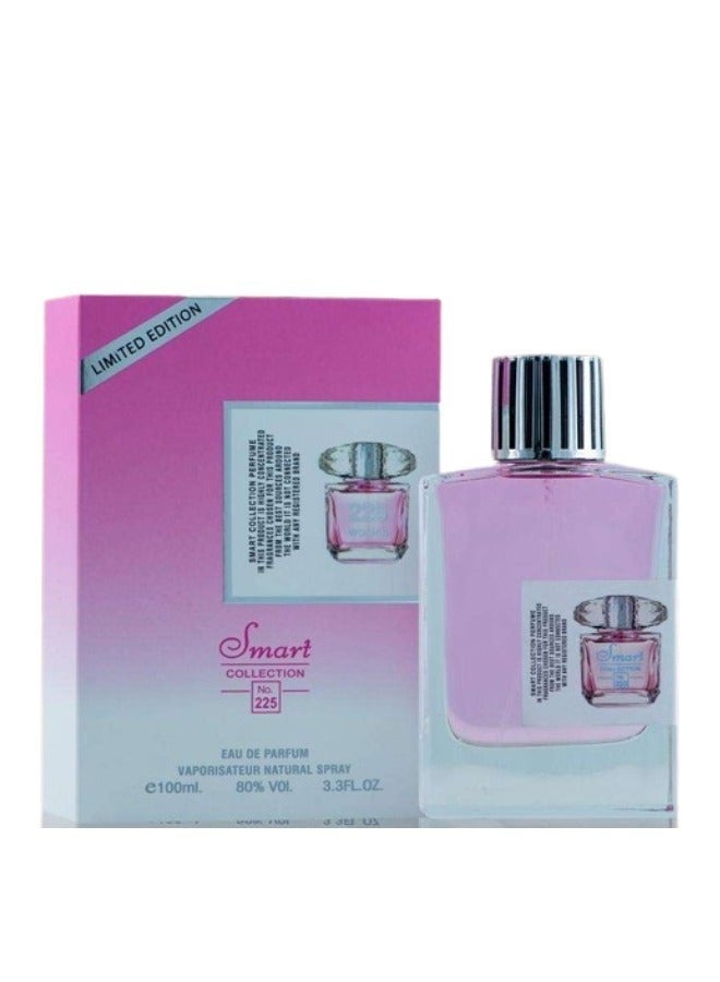 عطر سمارت كولكشن رقم.225 100مل