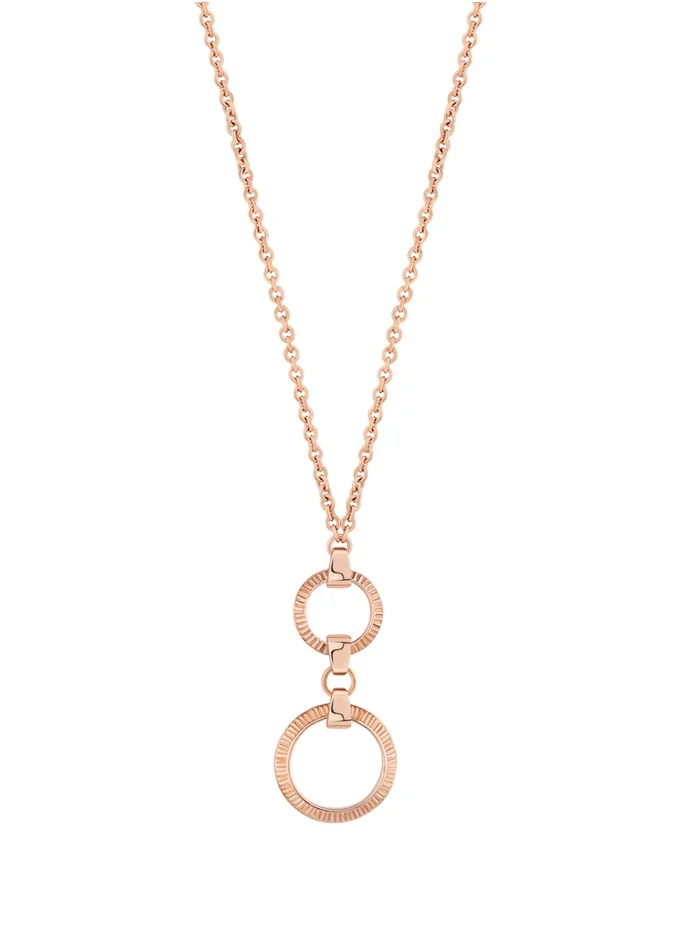 سانت هونور Audacy Gold Necklace for Women's