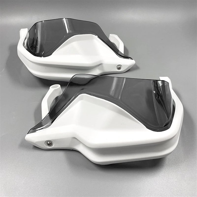 QASULER Motorcycle Handguard Extensions for BMW F800GS Adventure - Image 1