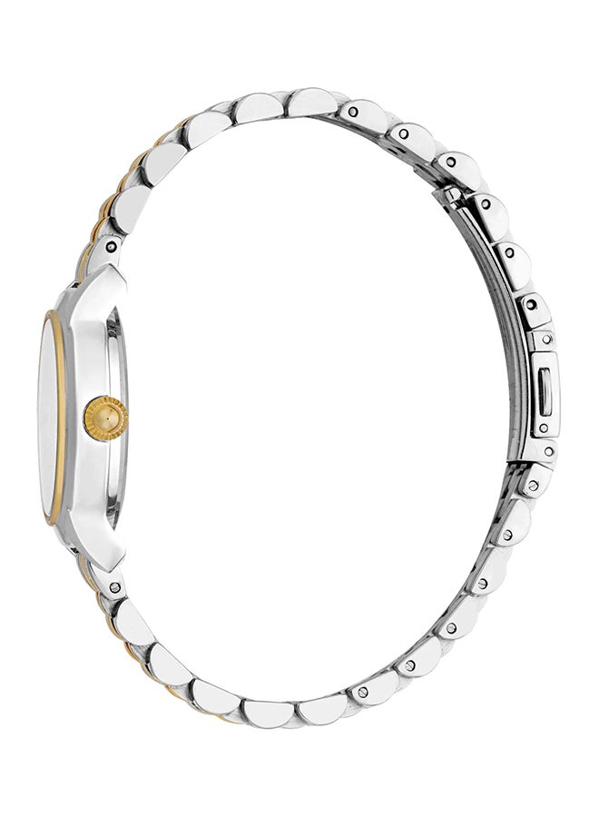 Just Cavalli Lady Allegra JC1L333M0055 - Stainless Steel Female Quartz 3 hands - Image 2