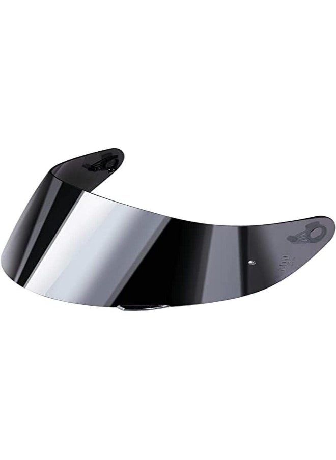 AGV - Agv Visor K5 S/K3 Sv (Xssms) Mplk Iridium Silver - Image 1
