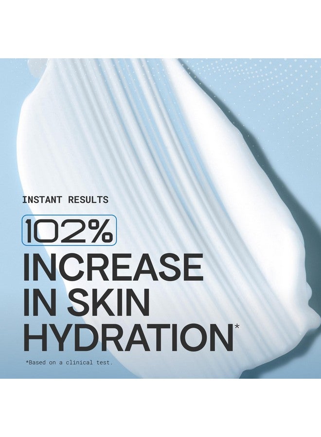 Physiogel Physiogel Hydrating Facial Cream Moisturizer, Provides 72 hrs of Hydration for Normal to Dry Sensitive Skin, Fragrance Free, Strengthens Skin Barrier, Face Cream for Men & Women, Ceramide, Squalane - Image 2