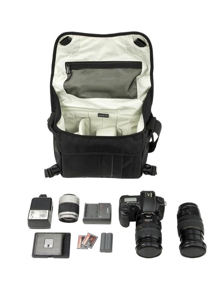 CRUMPLER JACKPACK 7500 SLING / SHOULDER CAMERA BAG FOR SLR CAMERA AND ACCESSORIES - Image 3