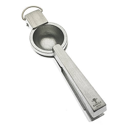 BARFLY Barfly M37023 Aluminum Juicer  - Image 1