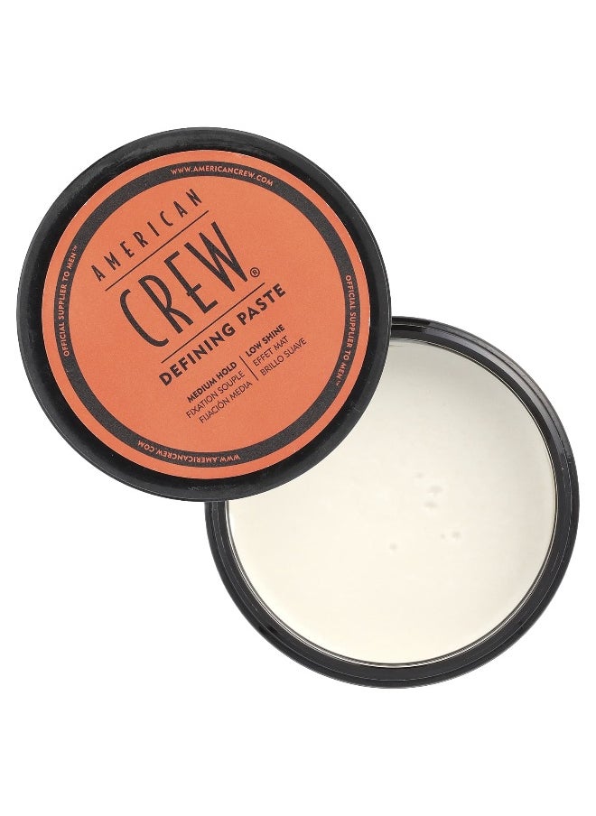 AMERICAN CREW American Crew, Defining Paste , 3 oz (85 g)  - Image 4