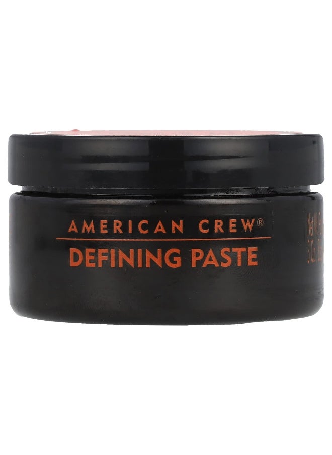 AMERICAN CREW American Crew, Defining Paste , 3 oz (85 g)  - Image 3