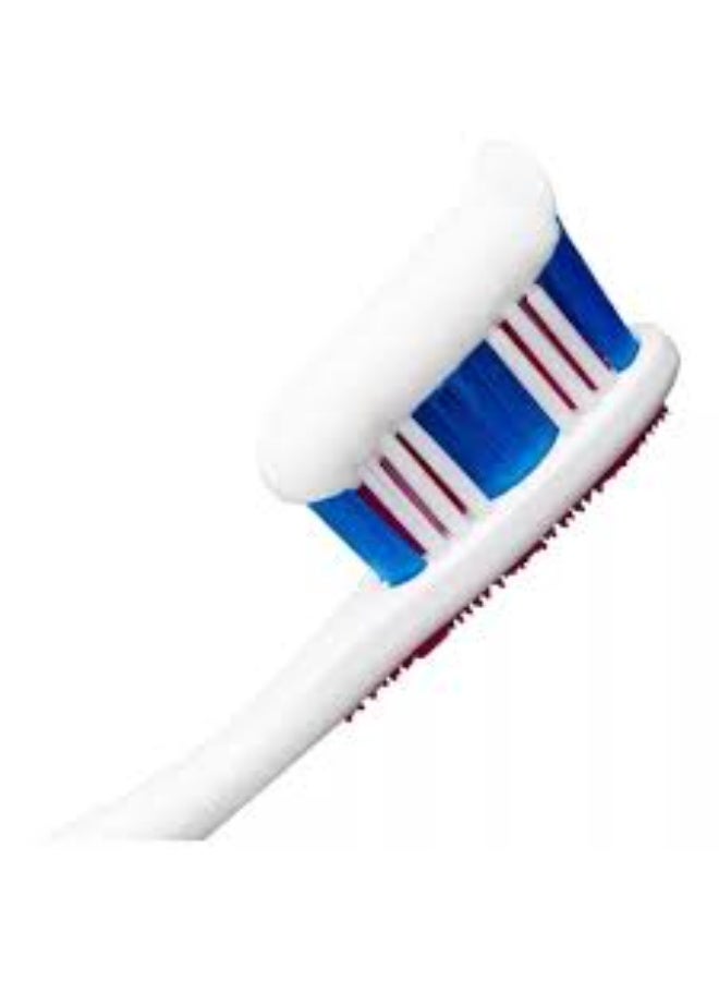 كولجيت معجون أسنان كولجيت كلاسيك للحماية من التسوس 75 مل - Image 3