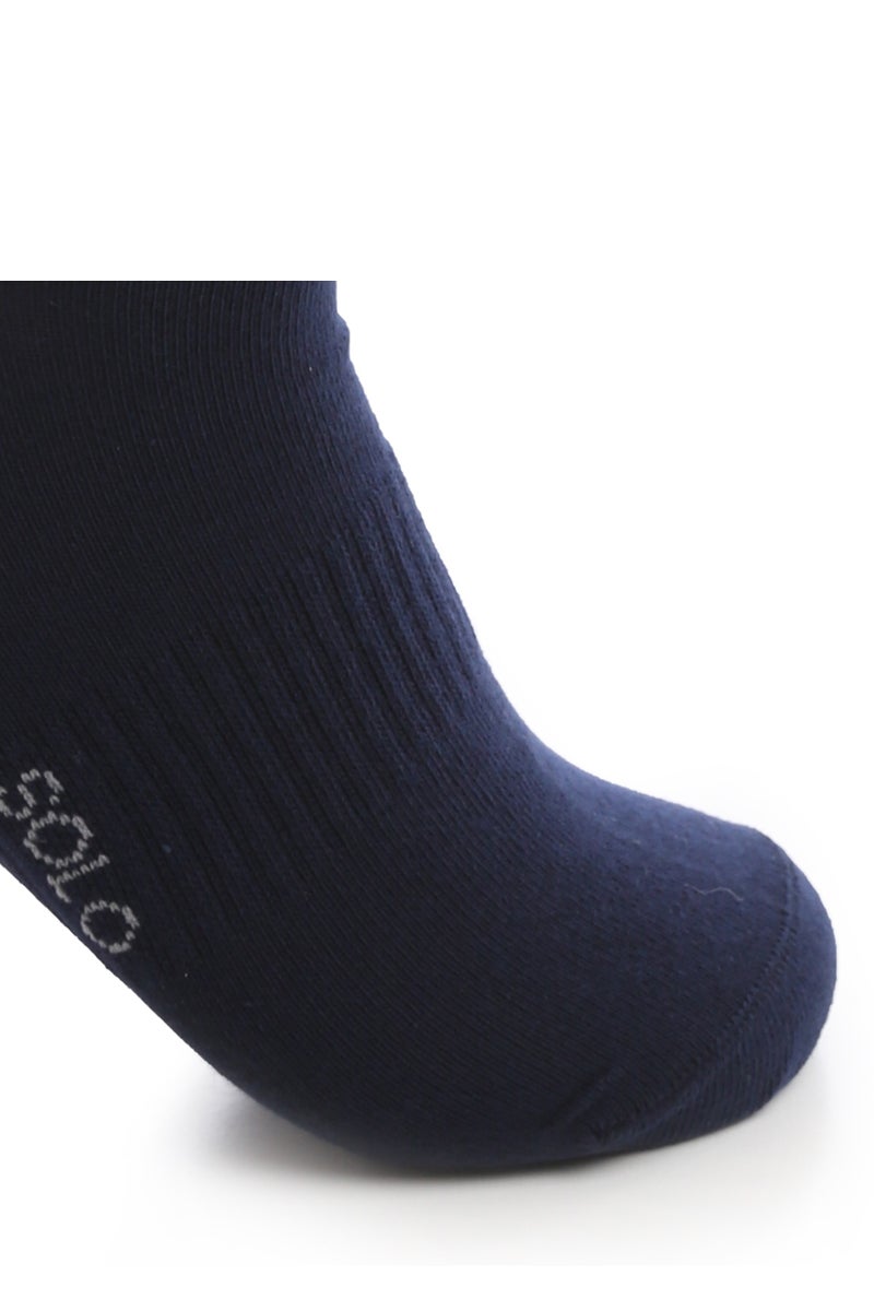 Solo Basic Sneaker 1Pair Socks For Men  - Image 3