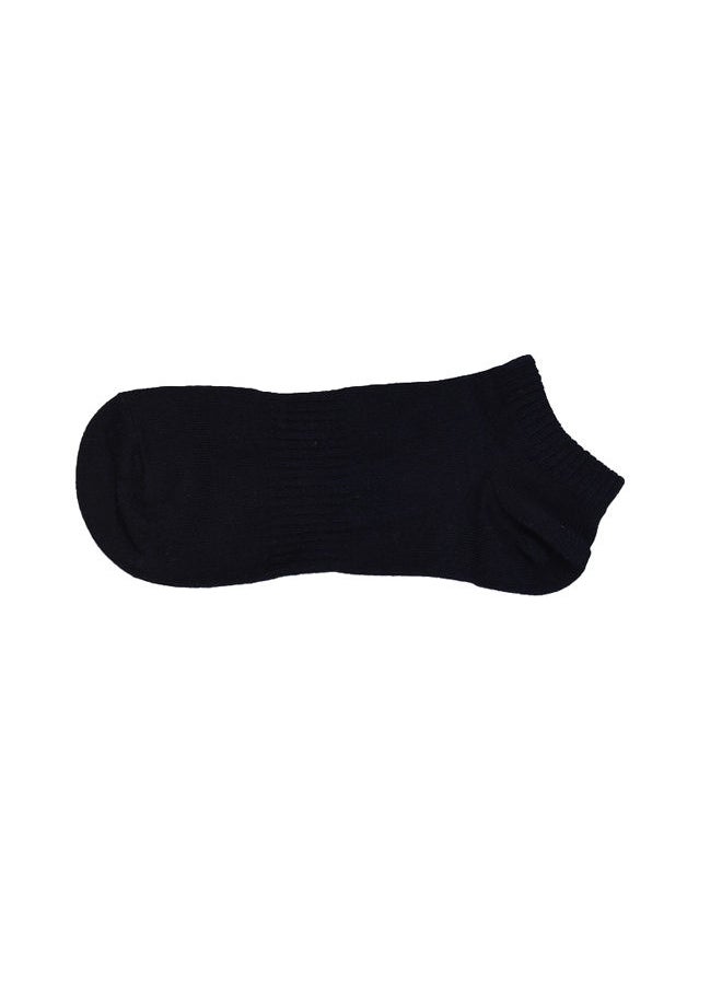 Solo - Basic Sneaker 1Pair Socks For Men - Image 1