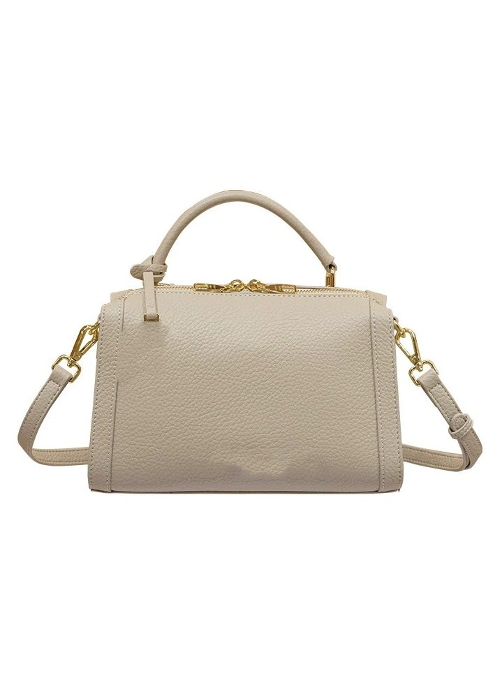 LK New Fashionable And Versatile Face Crossbody Bag 