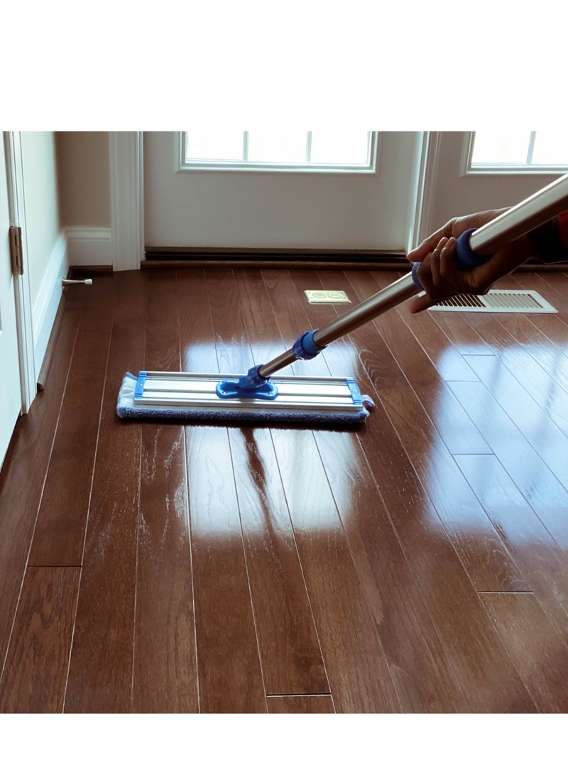 بيوناتورا منظف ومطهر عضوي لجميع الارضيات من بيونيت، مضاد للبكتيريا وقابل للتحلل البيولوجي، طبيعي وغير سام - 5 لتر - Image 4