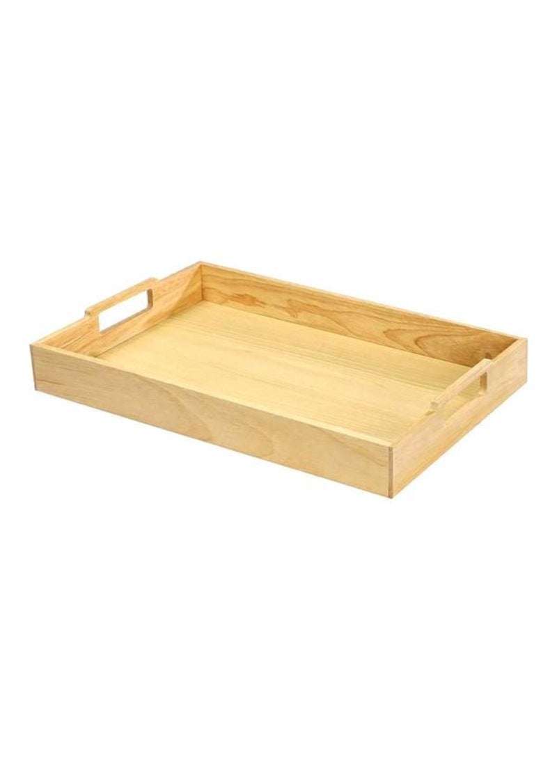 Billi Medium Rectangular Serving Tray