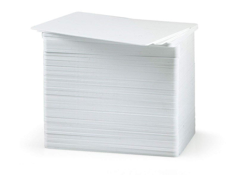 Bodno شريط ألوان إيفوليس R5F008AAA - YMCKO - 300 طباعة مع بطاقات PVC بجودة رسومية 30 مل من بودنو - الكمية 300 - Image 3