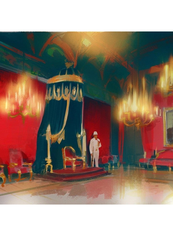 IELLO: Guilty: Monaco 1955 - Cooperative Deduction Game, Murder Mystery Investigation, Realistic Details, Ages 14+, 1-99 Players, 180-240 Minutes - Image 5