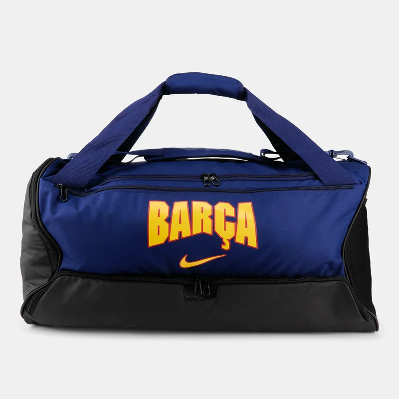 نايكي FC Barcelona Academy Duffel Bag
