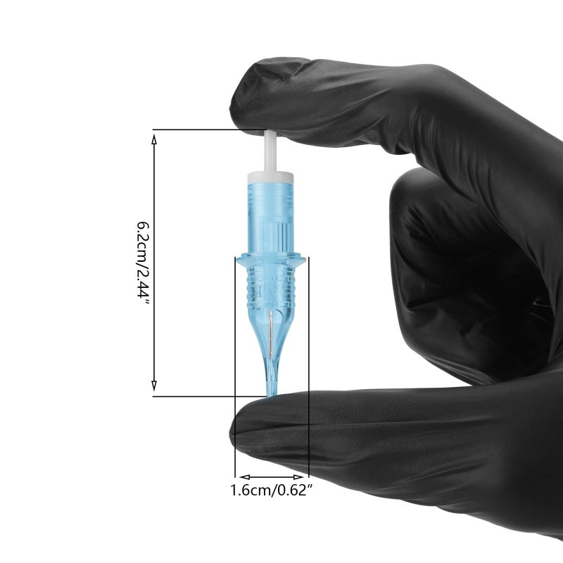 Disposable Cartridge Needle Tattoo Machine Needles Cartridge Tattoo Needles Cartridges Tattoo Pen Cartridge Needle Tattoo Supplies - Image 5