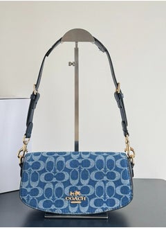 Blue Canvas