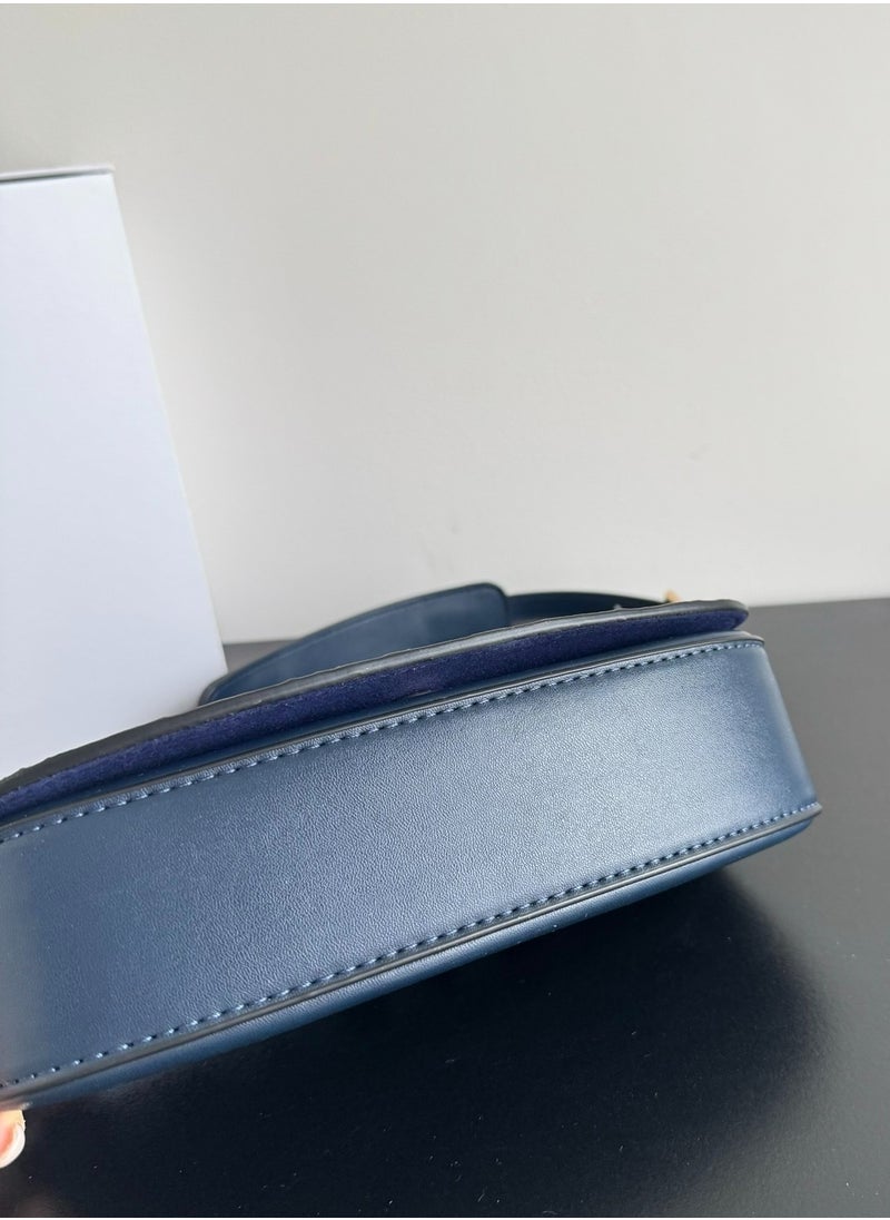 coachoutlet - Coach Andrea Shoulder Bag In Signature Canvas - Image 1