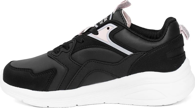كينتيكس 101743603 4W Lenka Pu W 4pr Women's Running Shoes Black - Pink