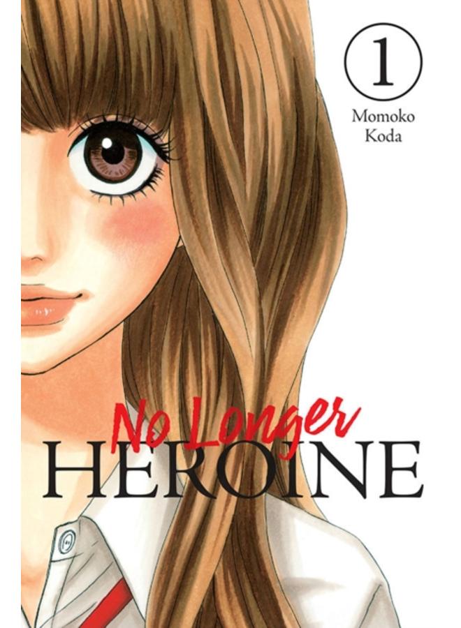 No Longer Heroine, Vol. 1