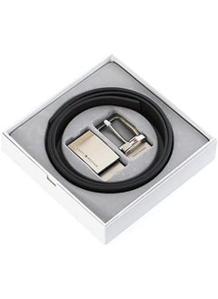 Tommy Hilfiger Plus Tommy Hilfiger Leather Belt For Men  - Image 1