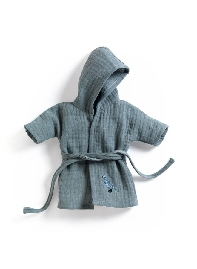 دجيكو روب استحمام للدمية