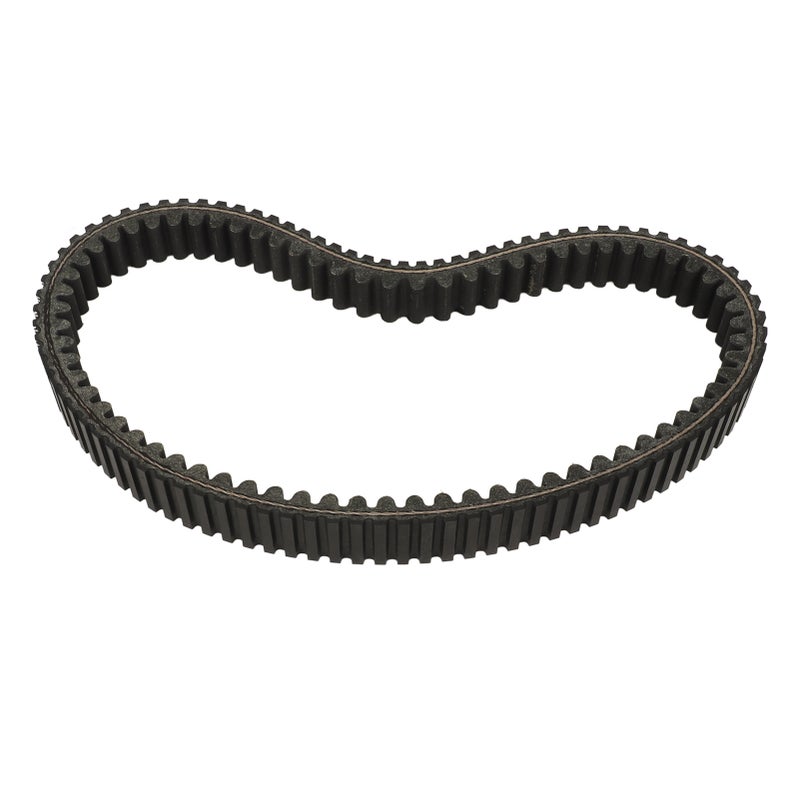 Drive Clutch V Belt 5UH 17641 01 00 Rubber ATV Drive Belt for Bruin 350 HUNTER YFM350 4X4 - Image 3