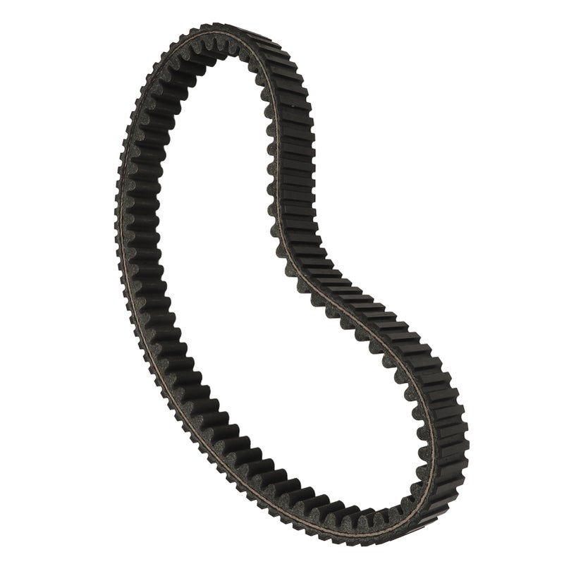 Drive Clutch V Belt 5UH 17641 01 00 Rubber ATV Drive Belt for Bruin 350 HUNTER YFM350 4X4 - Image 5