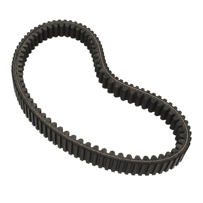 Drive Clutch V Belt 5UH 17641 01 00 Rubber ATV Drive Belt for Bruin 350 HUNTER YFM350 4X4 - Image 2