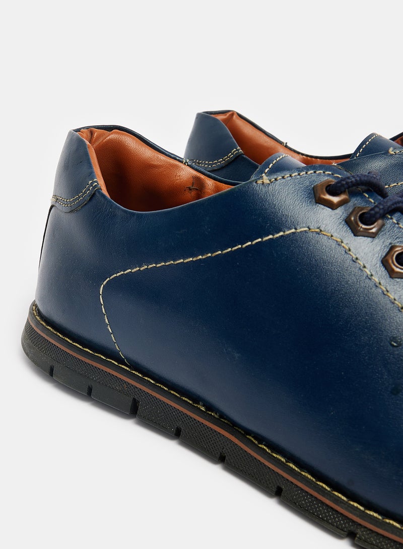 أحذية رجالية أنيقة كاجوال - Image 4