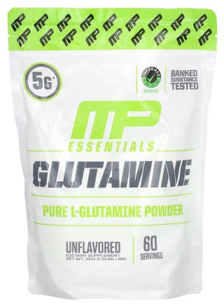 Essentials Glutamine Unflavored 0.66 lb (300 g) - pzsku/ZFF326B987078482BAAE7Z/45/_/1728489380/abe48ebf-7c97-47a9-90ef-dbb39472253e