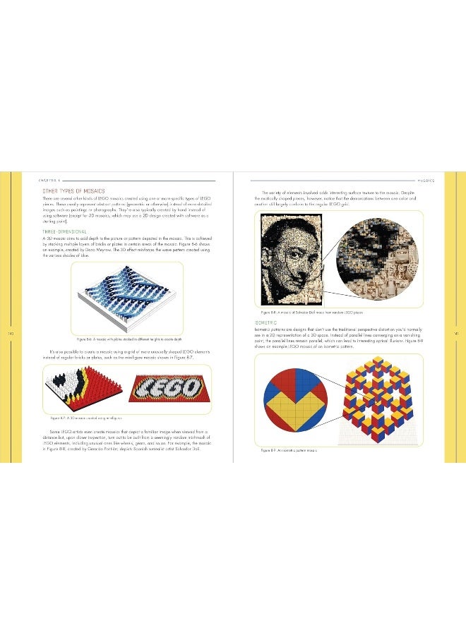 The LEGO Builder's Handbook: Become a Master Builder - Image 4