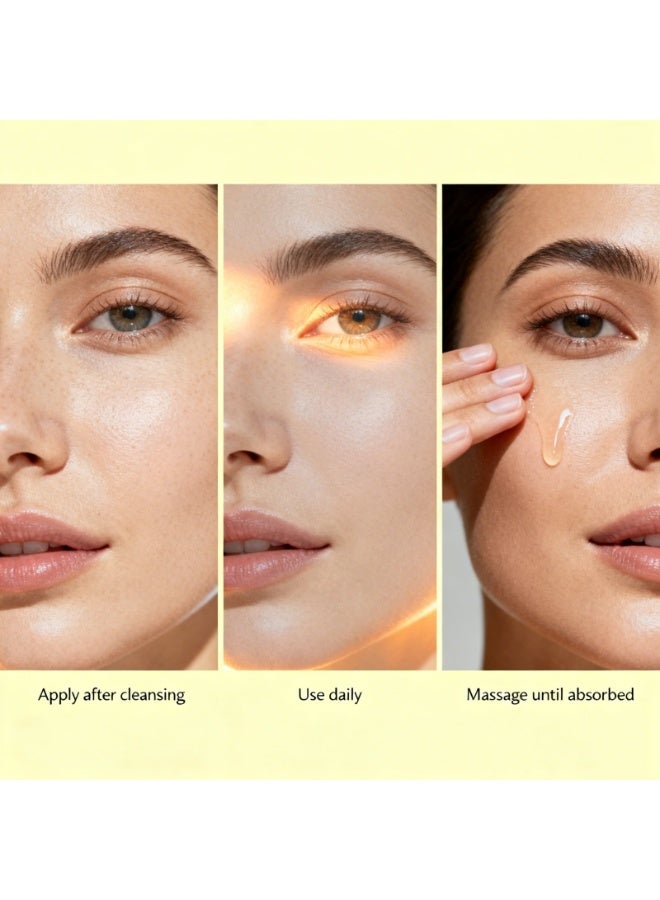 Denefis Vitamin C Serum 30ml - Image 4