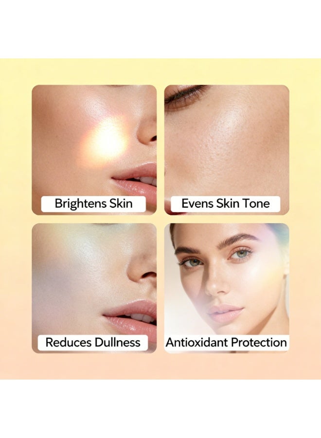 Denefis Vitamin C Serum 30ml - Image 3