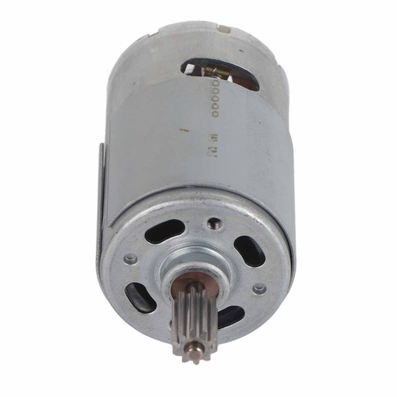 High Speed 12V RS550 Motor - Premium Material High Torque Compact Motor for Electric Toy Cars, Children Motorcycles - Image 1