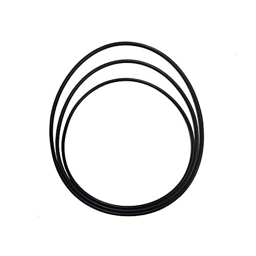VAYINATO Sun-Sun Aquarium Cannister Filter O-Ring Spare Parts for Leakage(Hw-303A/B) - Image 5