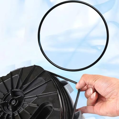 VAYINATO Sun-Sun Aquarium Cannister Filter O-Ring Spare Parts for Leakage(Hw-303A/B) - Image 1
