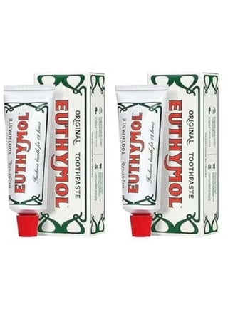 Original White Toothpaste 75 ml 2 Plots - pzsku/ZFF32FA202A1AA31CC5B2Z/45/1742682906/0ce11cf3-dbc7-461c-a35a-0a9f69de1d83