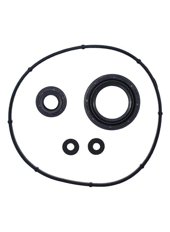 Cylinman Primary Gasket Kit Fit for Harley Davidson Softail Dyna FXD FLSTF FXST 2006-2017 34934-06 17369-06 34901-07 63859-95B - Image 3