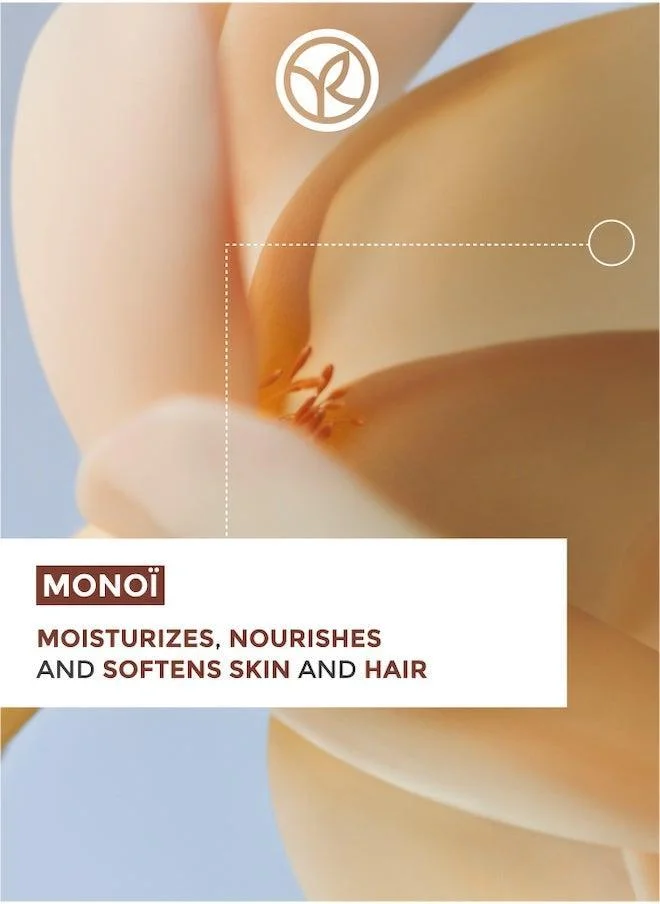 Yves Rocher Traditional Oil 97% Monoi