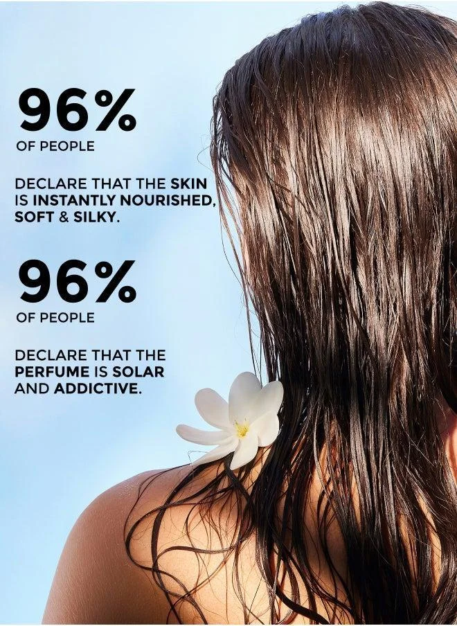 Yves Rocher Traditional Oil 97% Monoi