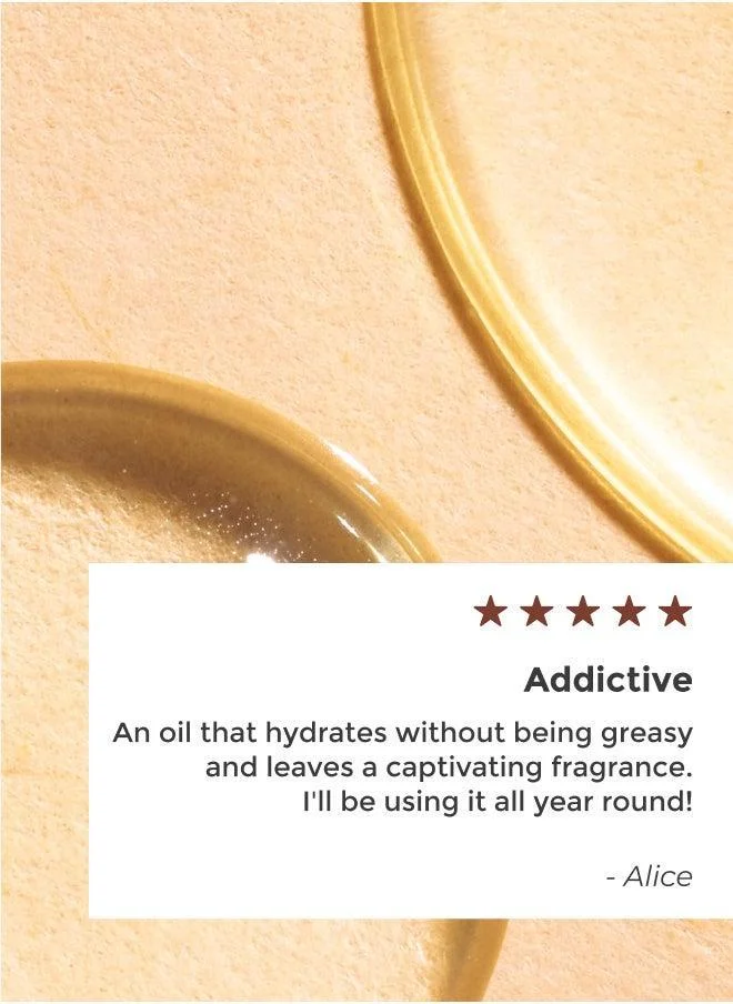 Yves Rocher Traditional Oil 97% Monoi