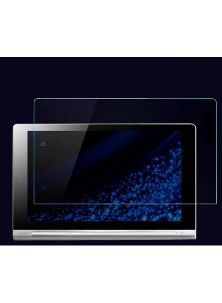 2 Packs Tempered Glass Film for Huawei MatePad SE 11（2024）Screen Protector,Eye Protection Flameproof Anti-Fingerprints HD-Clear Tablet Screen Protector Film - Image 5