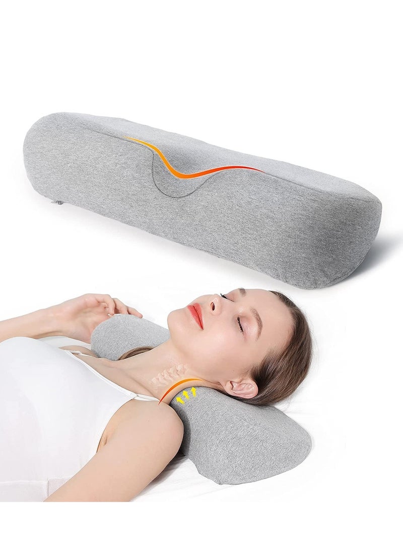 Zikra Neck Pillow - Image 1