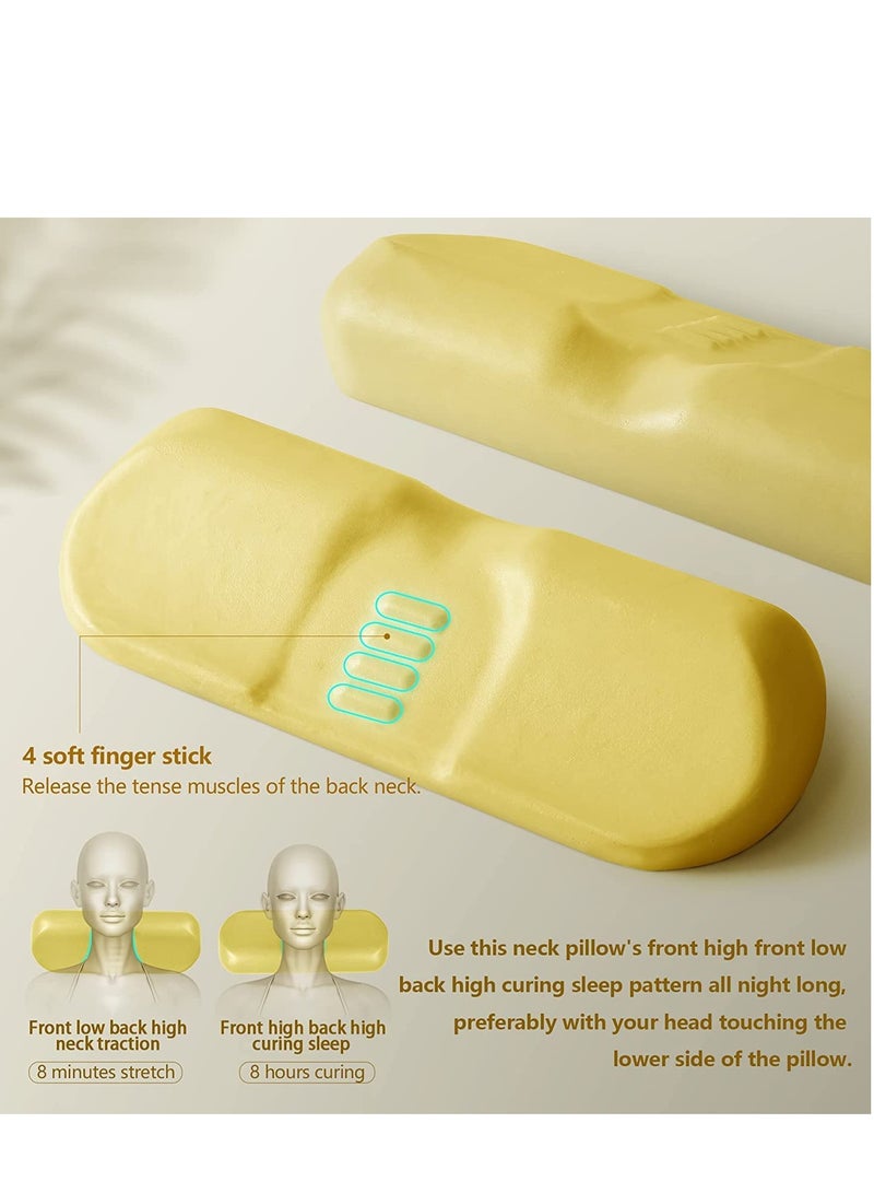 Zikra Neck Pillow - Image 4