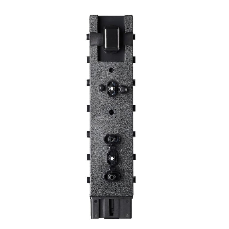 SOAESCN Front Power Seat Switch Driver Side for Ford and Lincoln Vehicles - Image 3