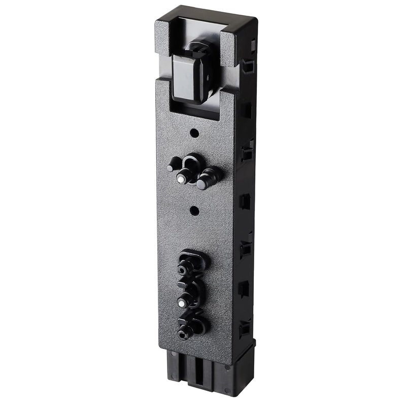 SOAESCN Front Power Seat Switch Driver Side for Ford and Lincoln Vehicles - Image 5