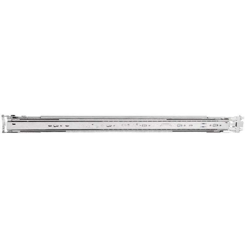 SilverStone مجموعة السكك المنزلقة بدون أدوات RMS05-22 لحامل RM44 / RM51 ، SST-RMS05-22 - Image 3