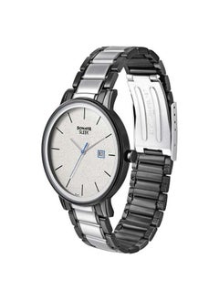 Round Shape Stainless Steel Analog Wrist Watch 7131KM02 - 42 mm - Two Toned - pzsku/ZFF337075640C02F693B8Z/45/_/1658233774/c893487d-5188-4a3d-a67d-84a3cc860fe7