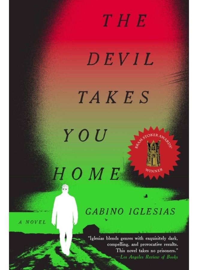The Devil Takes You Home A Novel - Paperback